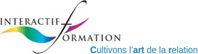 Logo interactif formation